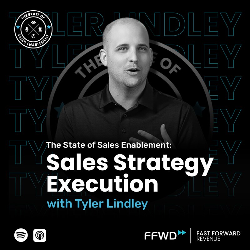 Artwork for podcast The State of Sales Enablement