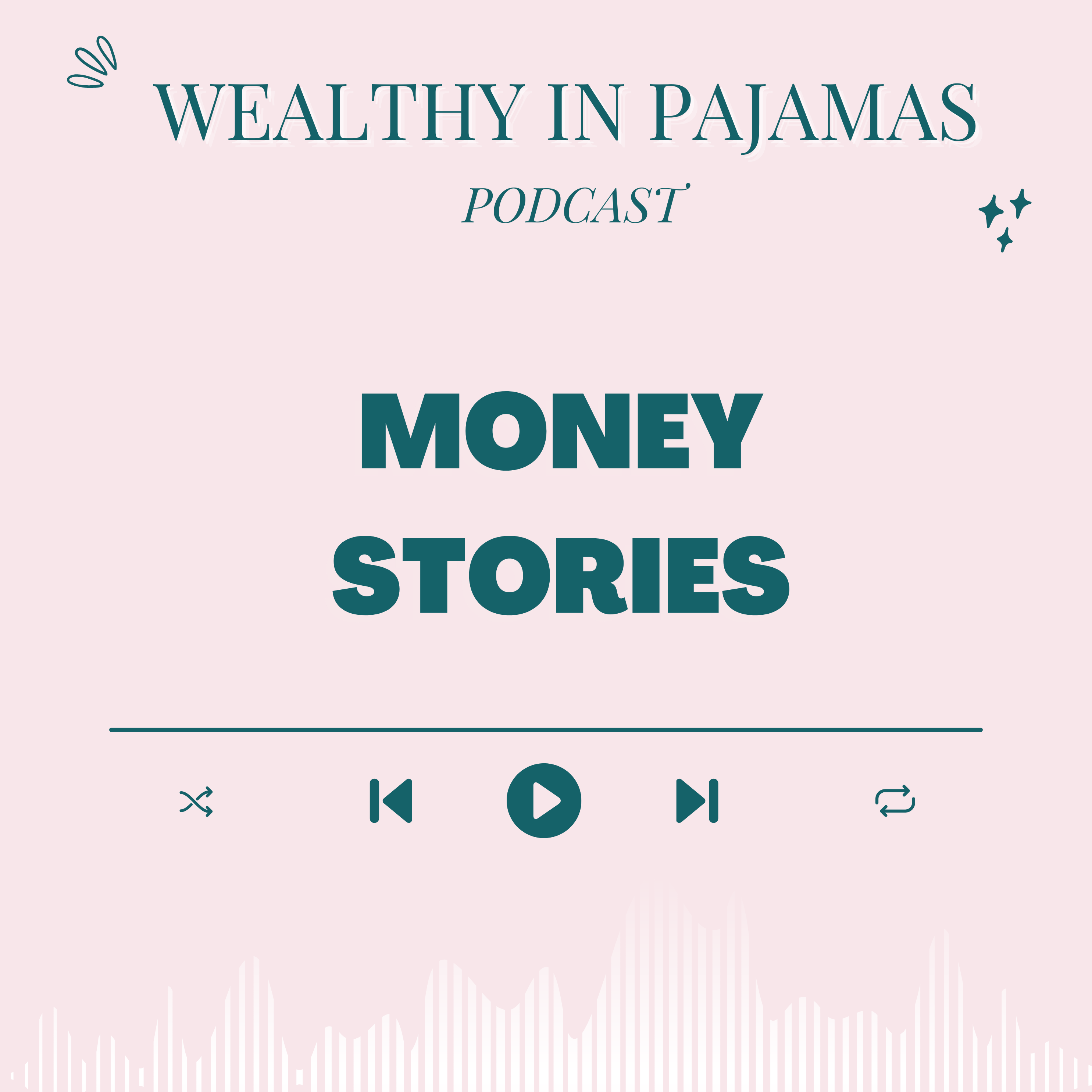 Wealthy in Pajamas