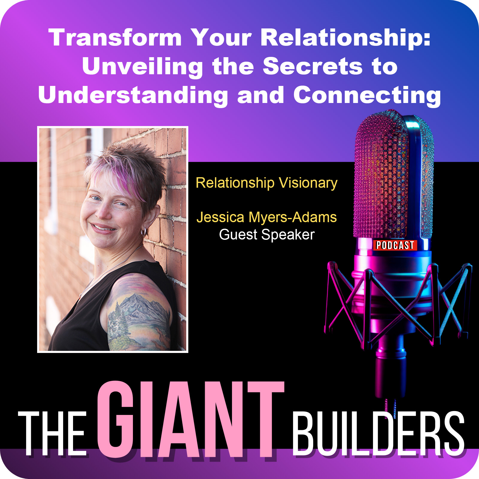 The Giant Builders
