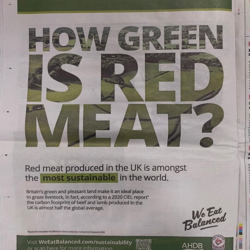 Artwork for podcast AHDB Food & Farming