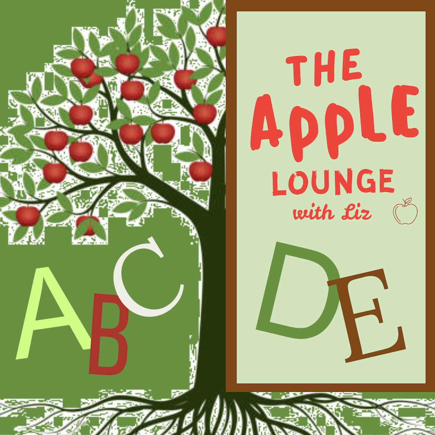 The Apple Lounge