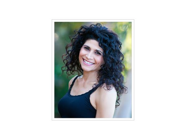 Finding Sanity and Balance in one's life Again, with author Nina C. Payne episode artwork