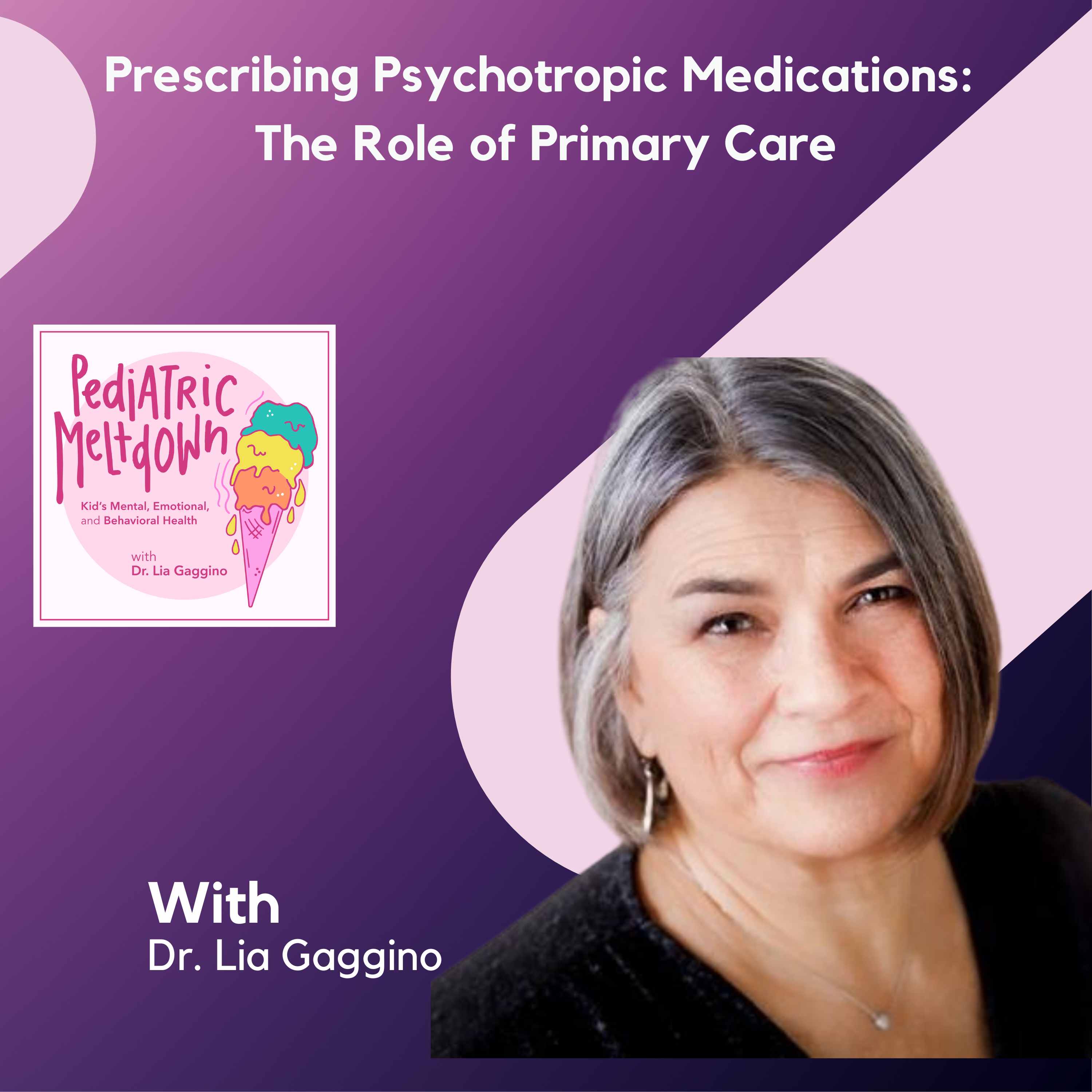 Pediatric Meltdown