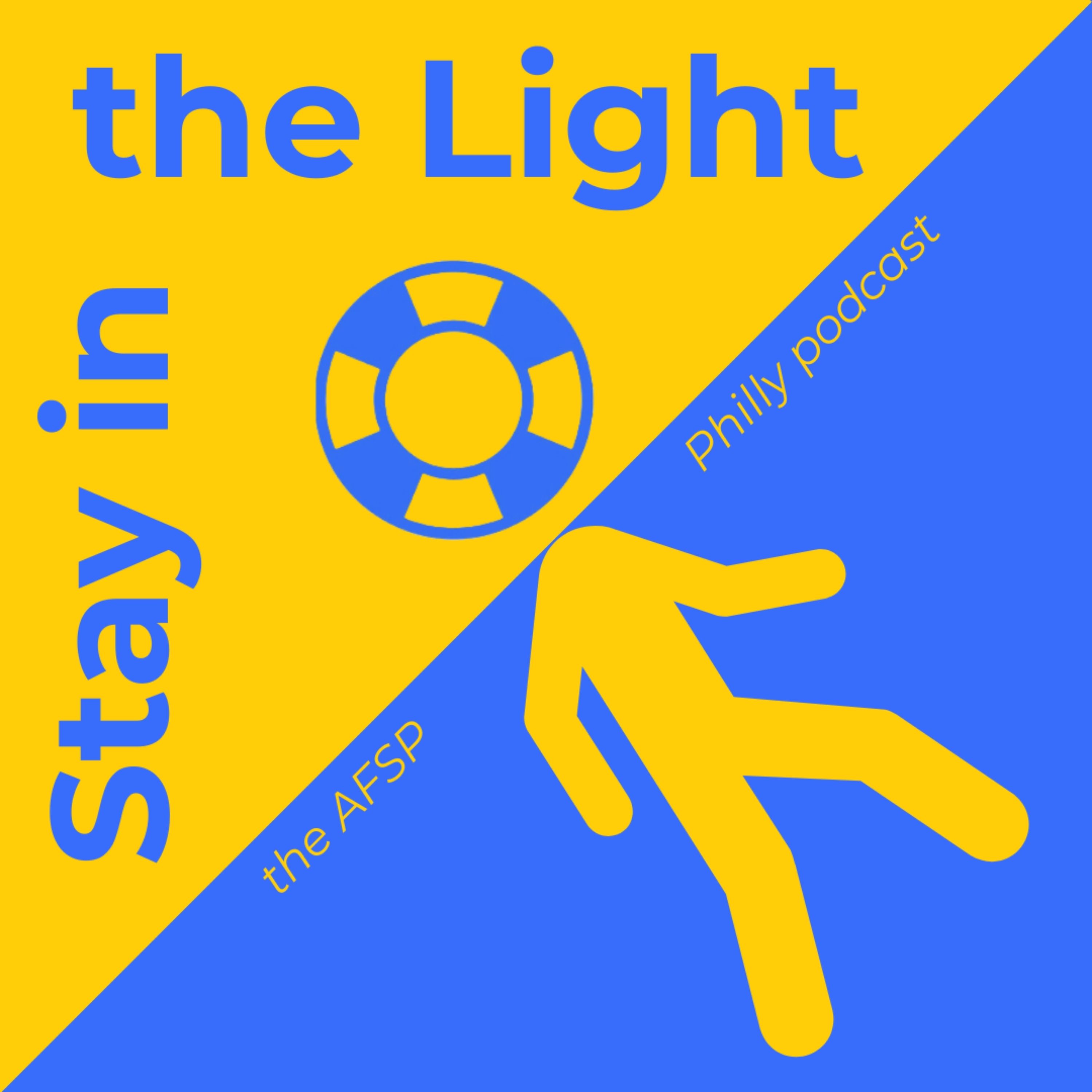Stay In The Light cover art