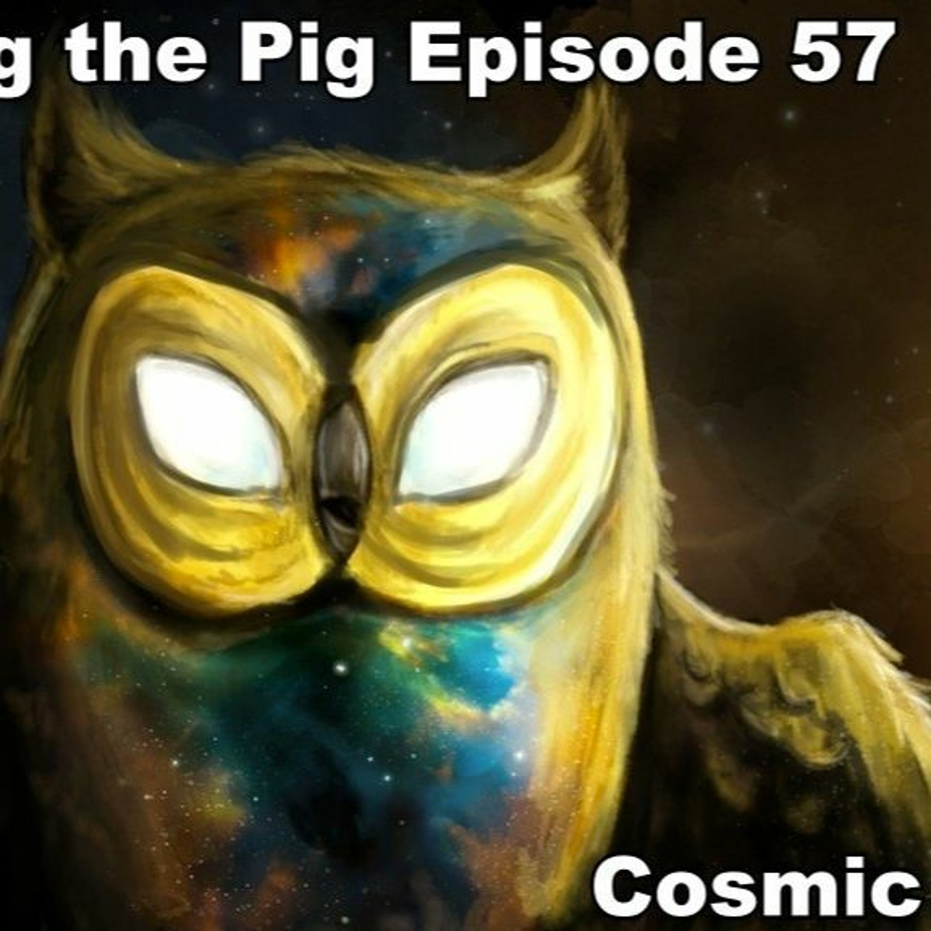 Flooping the Pig - An Adventure Time Podcast