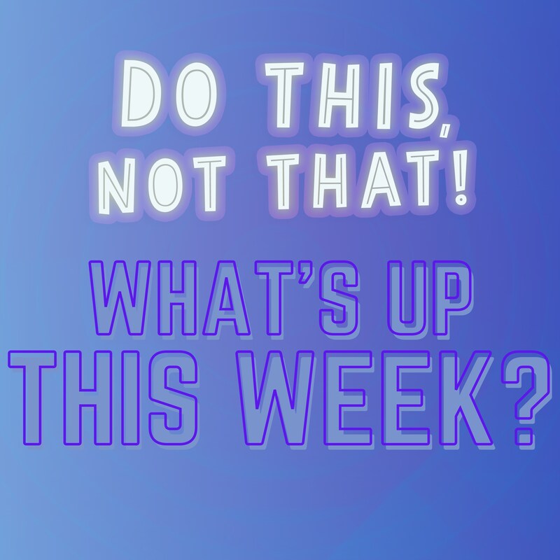 Artwork for podcast Do This, NOT That: Marketing Tips with Jay Schwedelson l Presented By Marigold