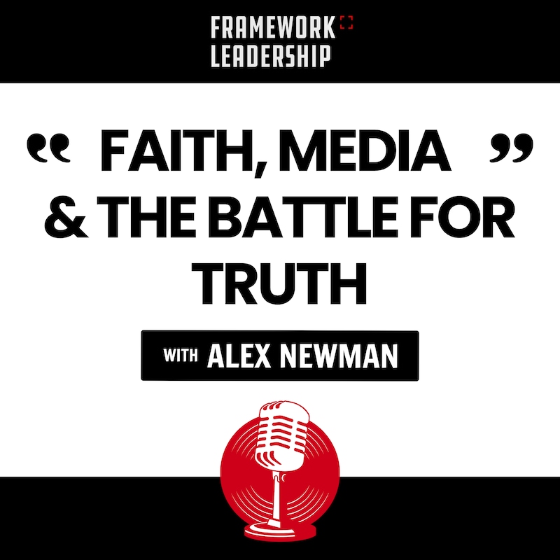 Artwork for podcast Framework Leadership
