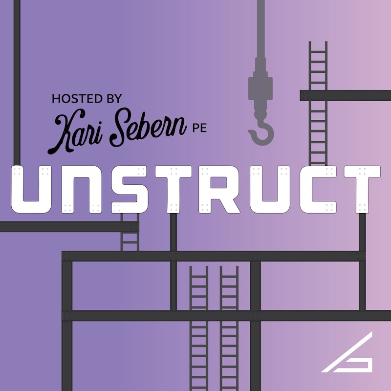 Artwork for podcast Unstruct