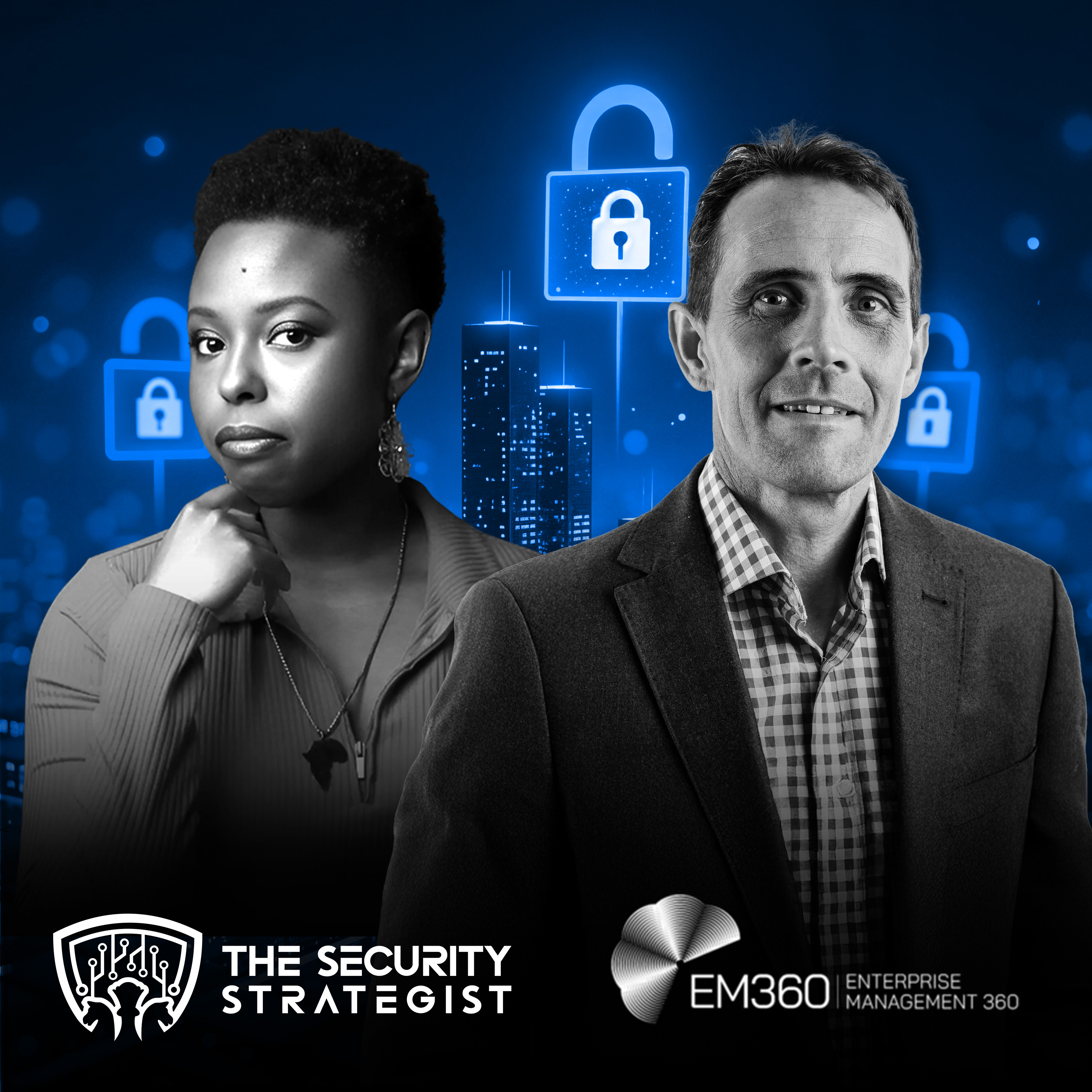 The Security Strategist