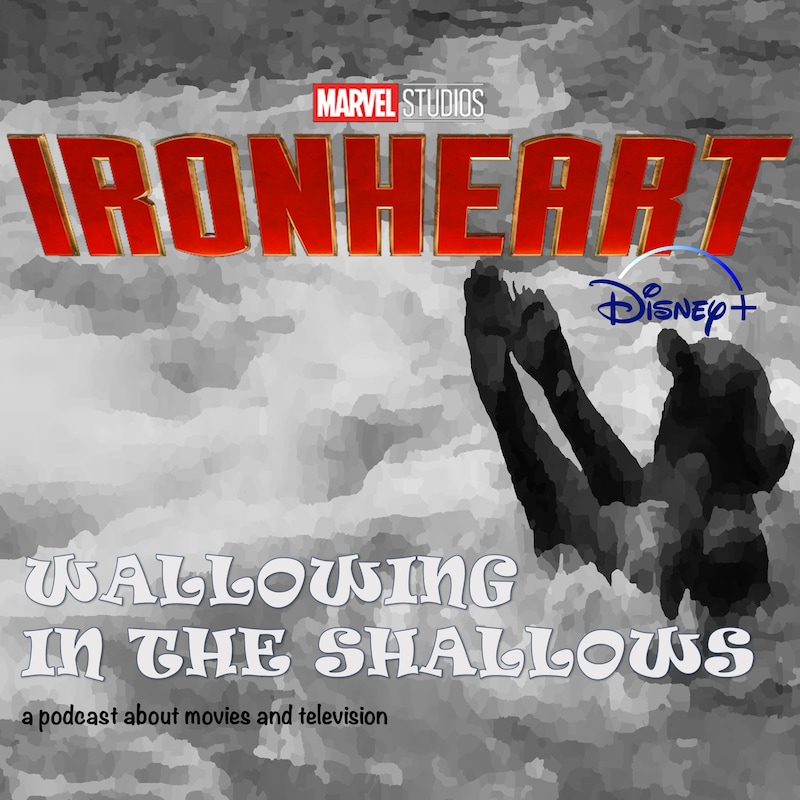 Artwork for podcast Wallowing in the Shallows