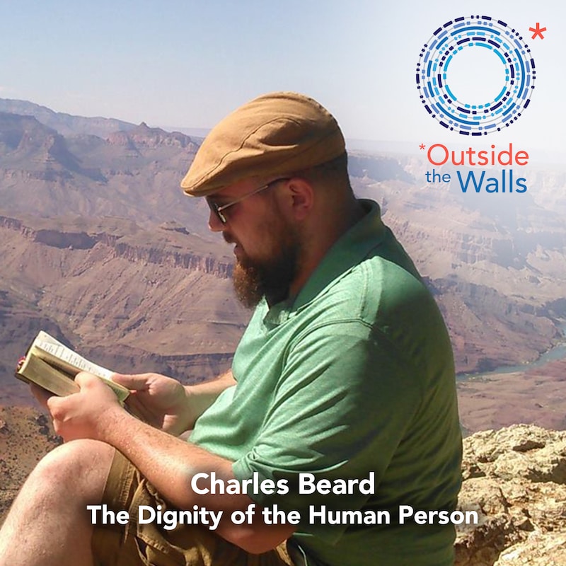 Artwork for podcast Outside the Walls