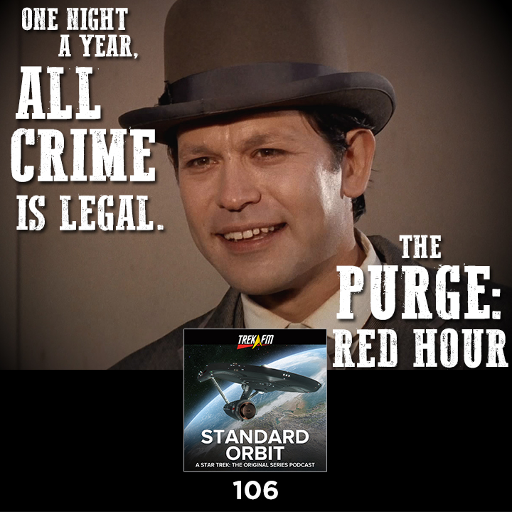 106: Good At Acting Badly episode artwork