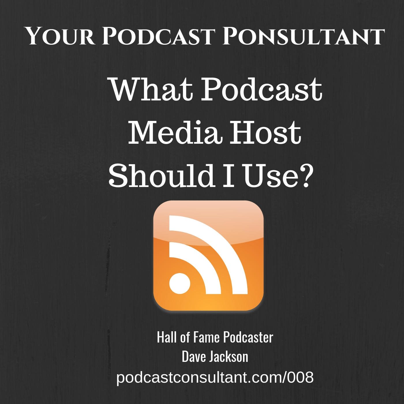 Your Podcast Consultant: Podcast Tips To Avoid Podcasting Mistakes