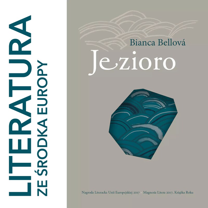 Artwork for podcast literatura ze środka Europy
