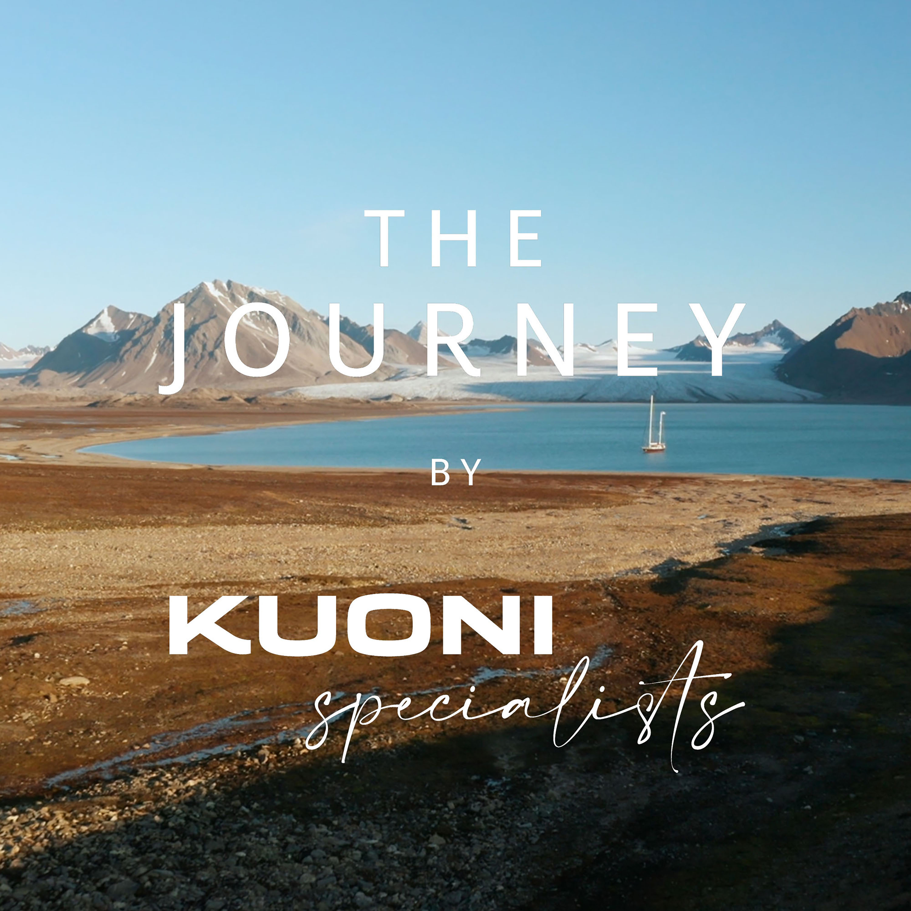 The Journey