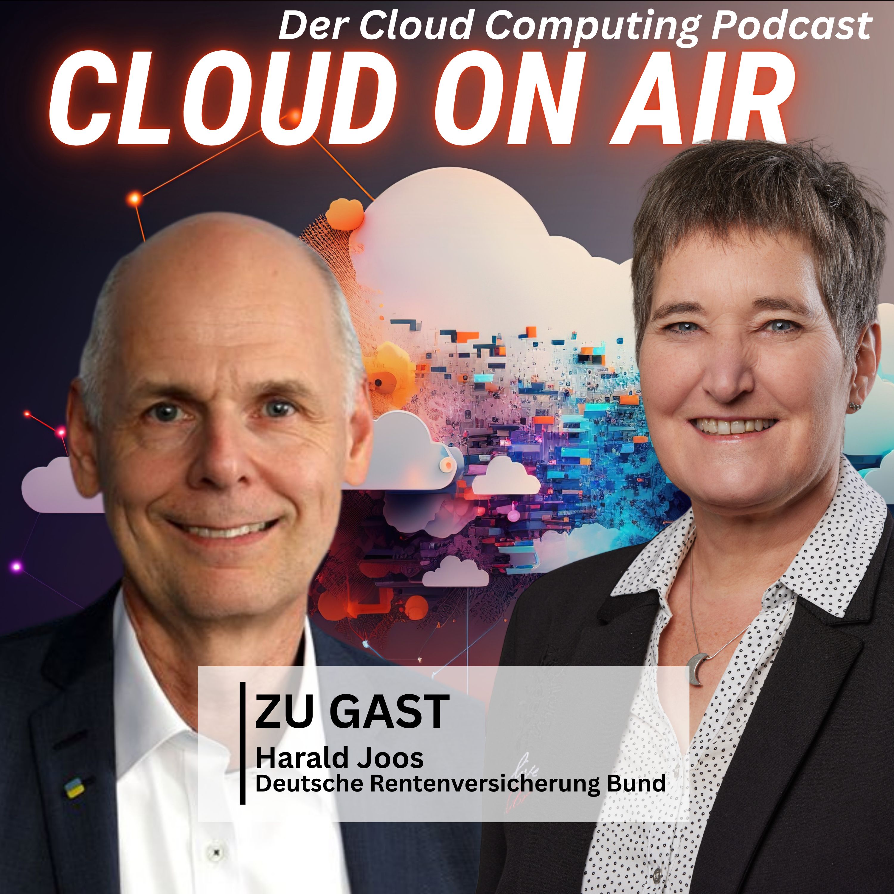 Cloud on Air