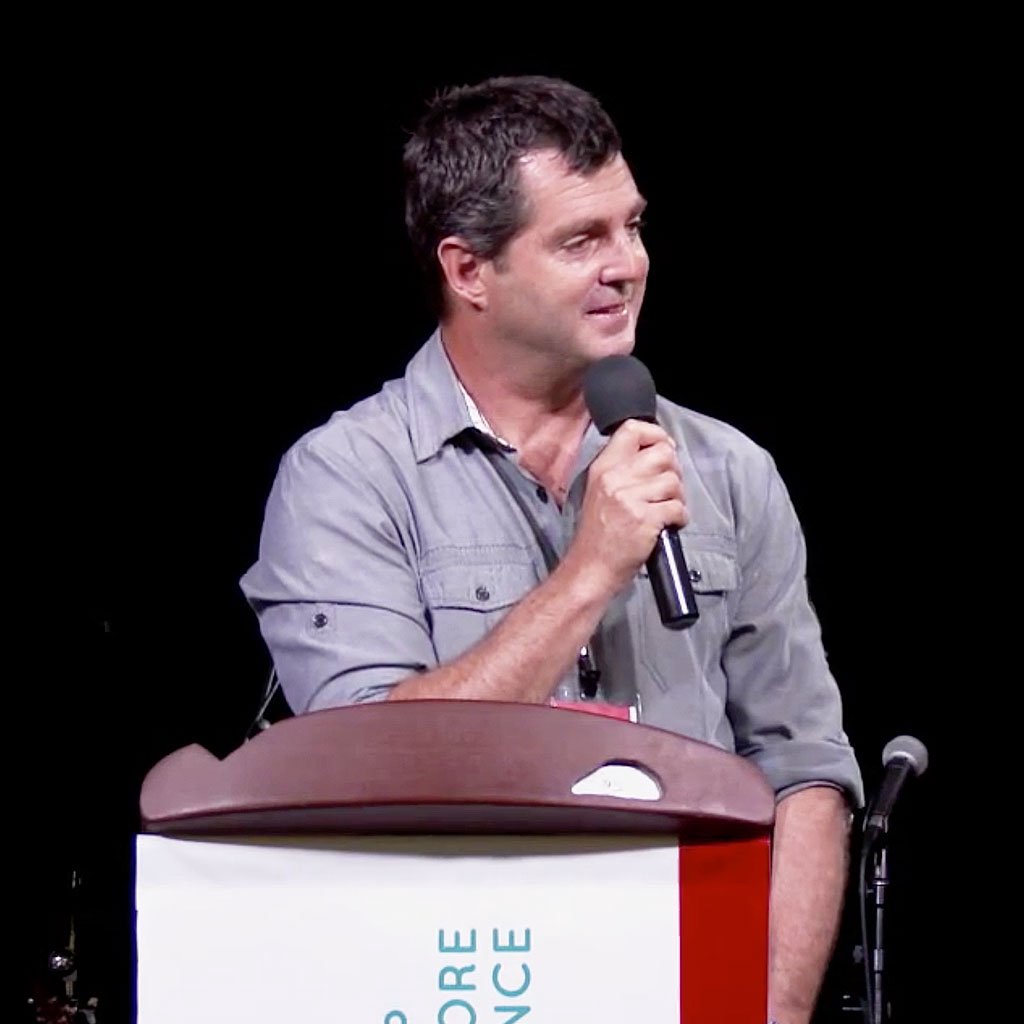 Conference Messages | Four12