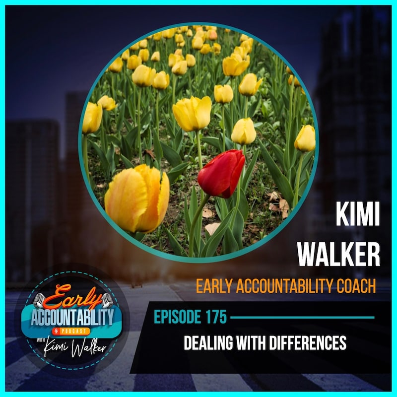 Artwork for podcast Early Accountability