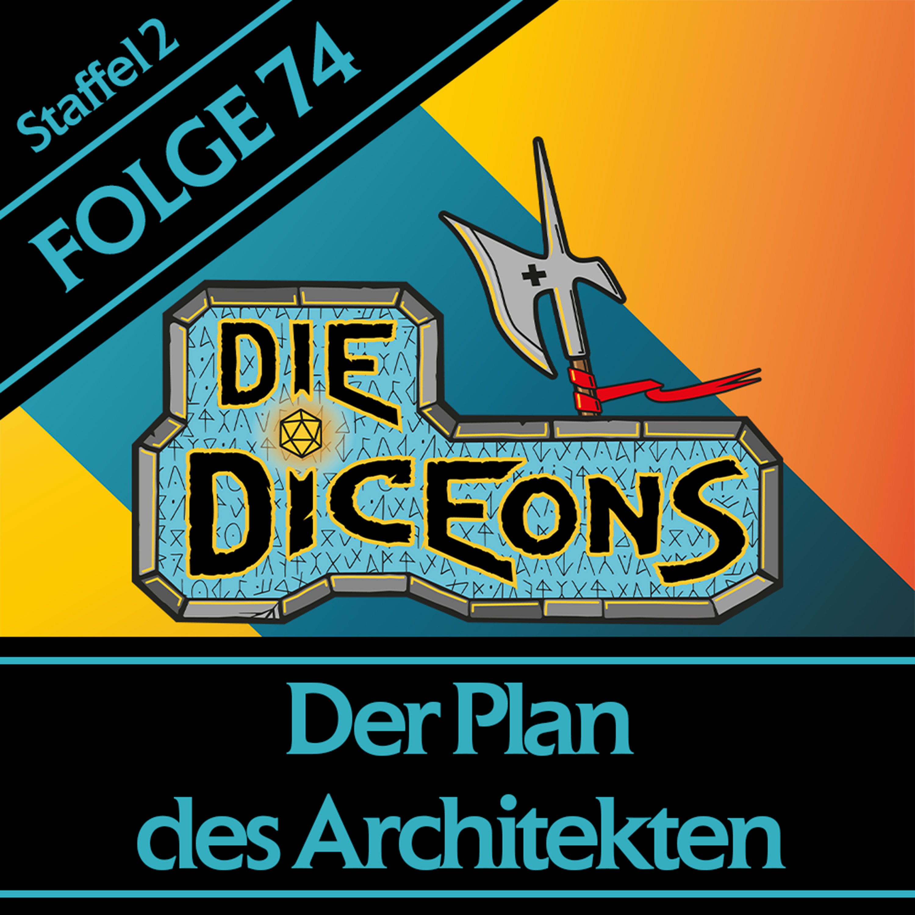 Die Diceons