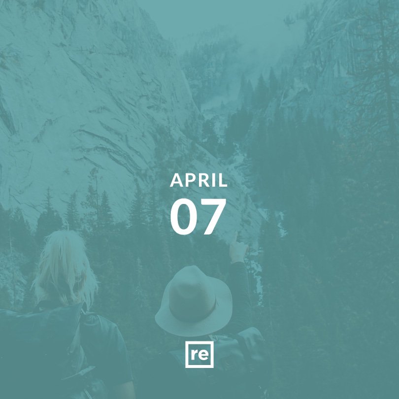 Resurgence Messages Podcast