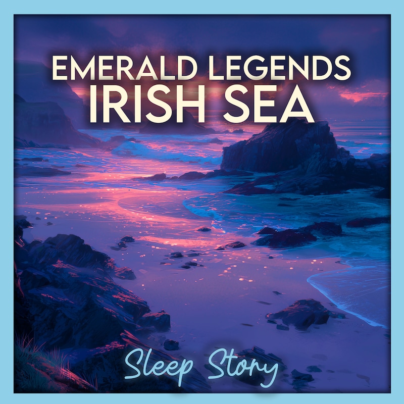 Artwork for podcast Deep Sleep Stories
