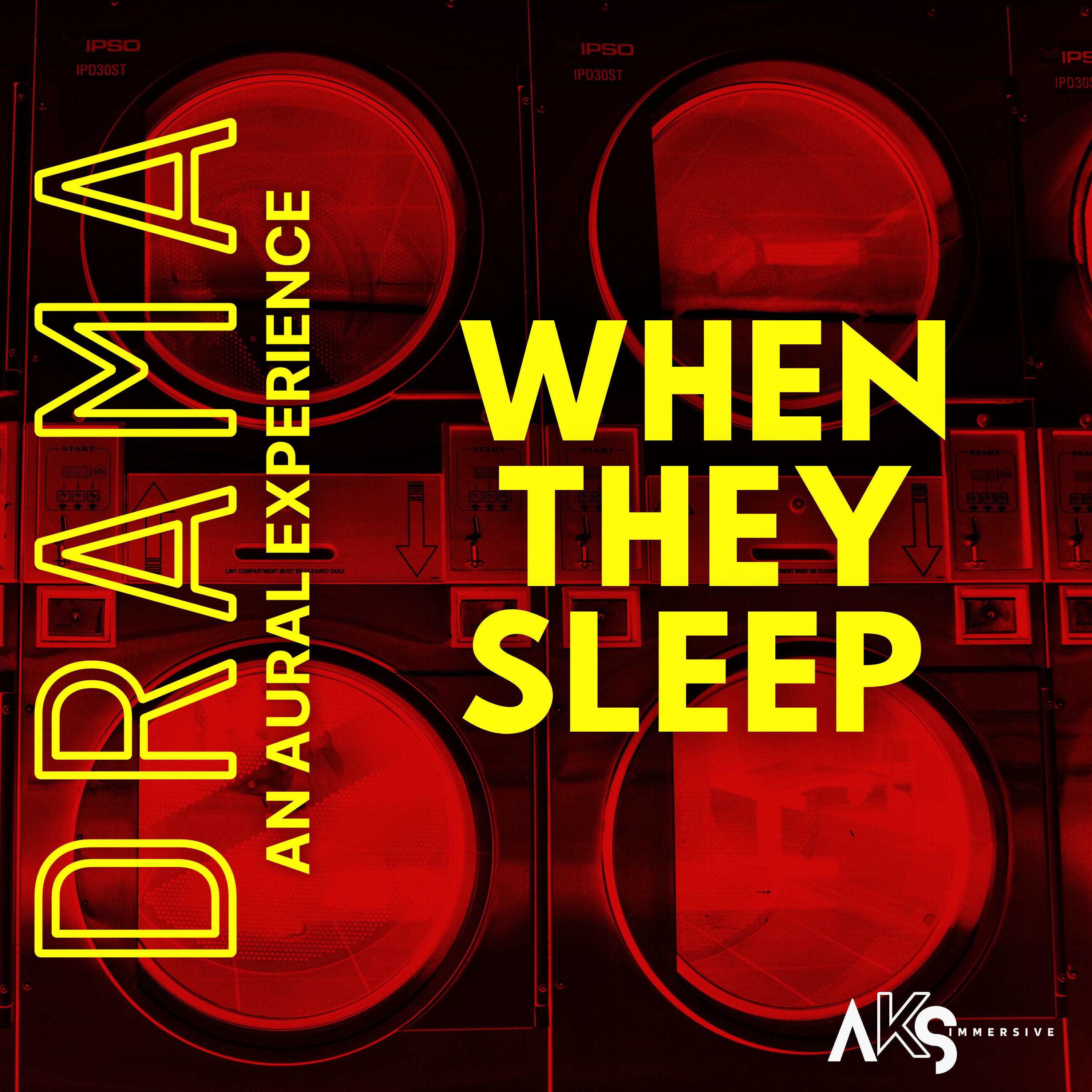 DRAMA: An Aural Experience