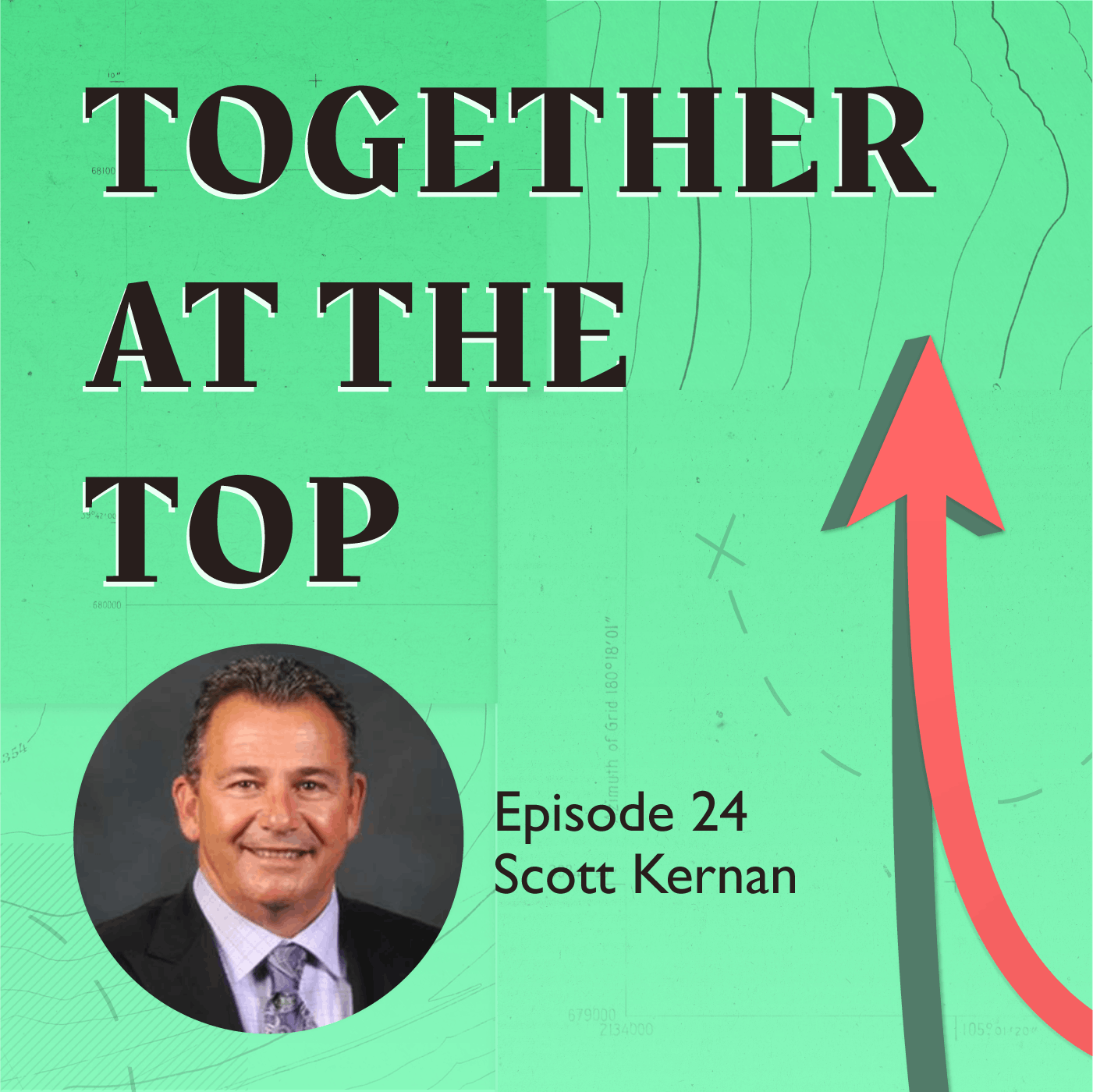 Together at the Top