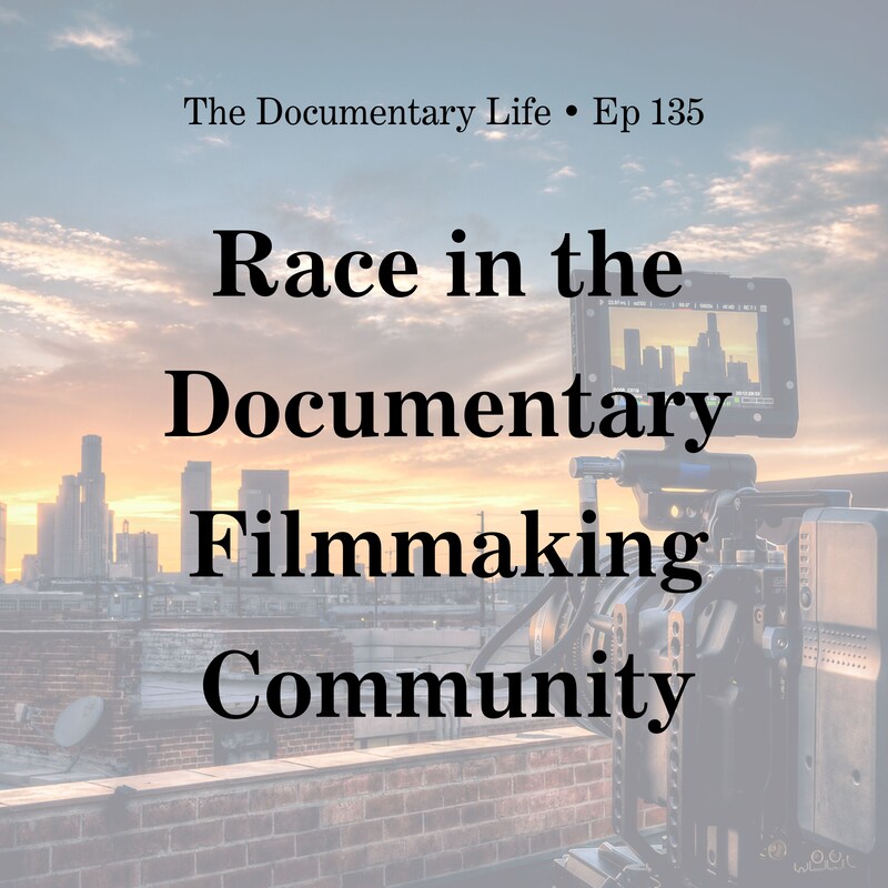 Artwork for podcast The Documentary Life