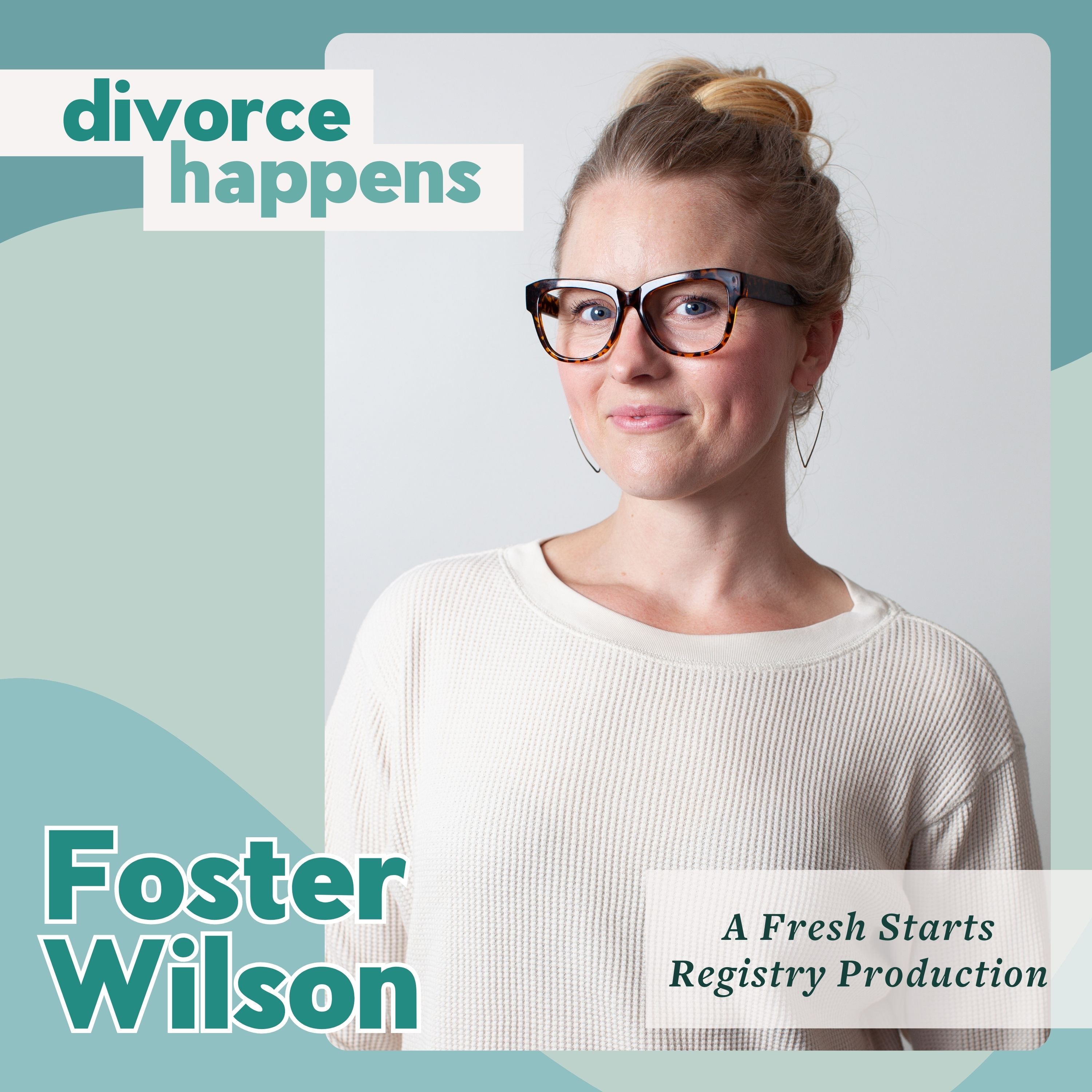 Divorce Happens