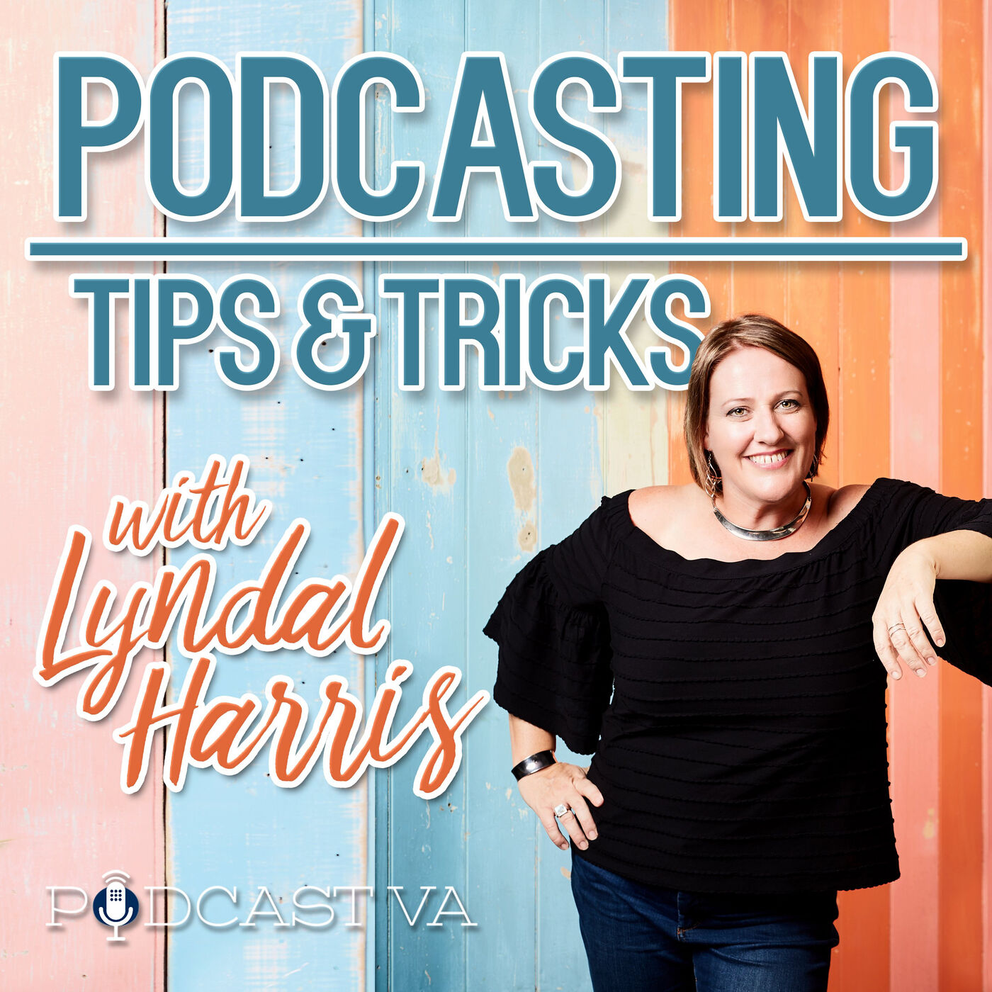 Podcast Processes with Lauren Stratford