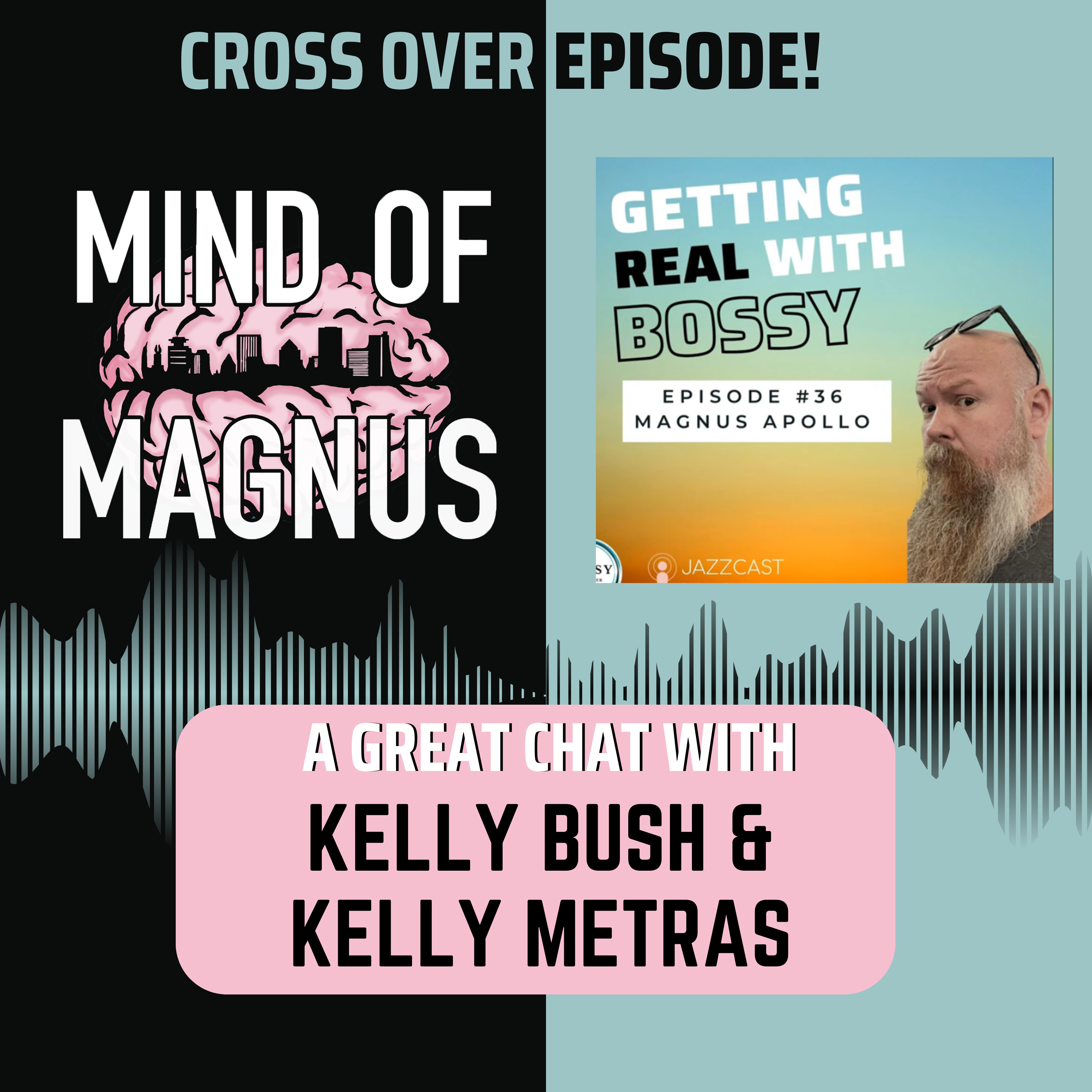 Mind Of Magnus