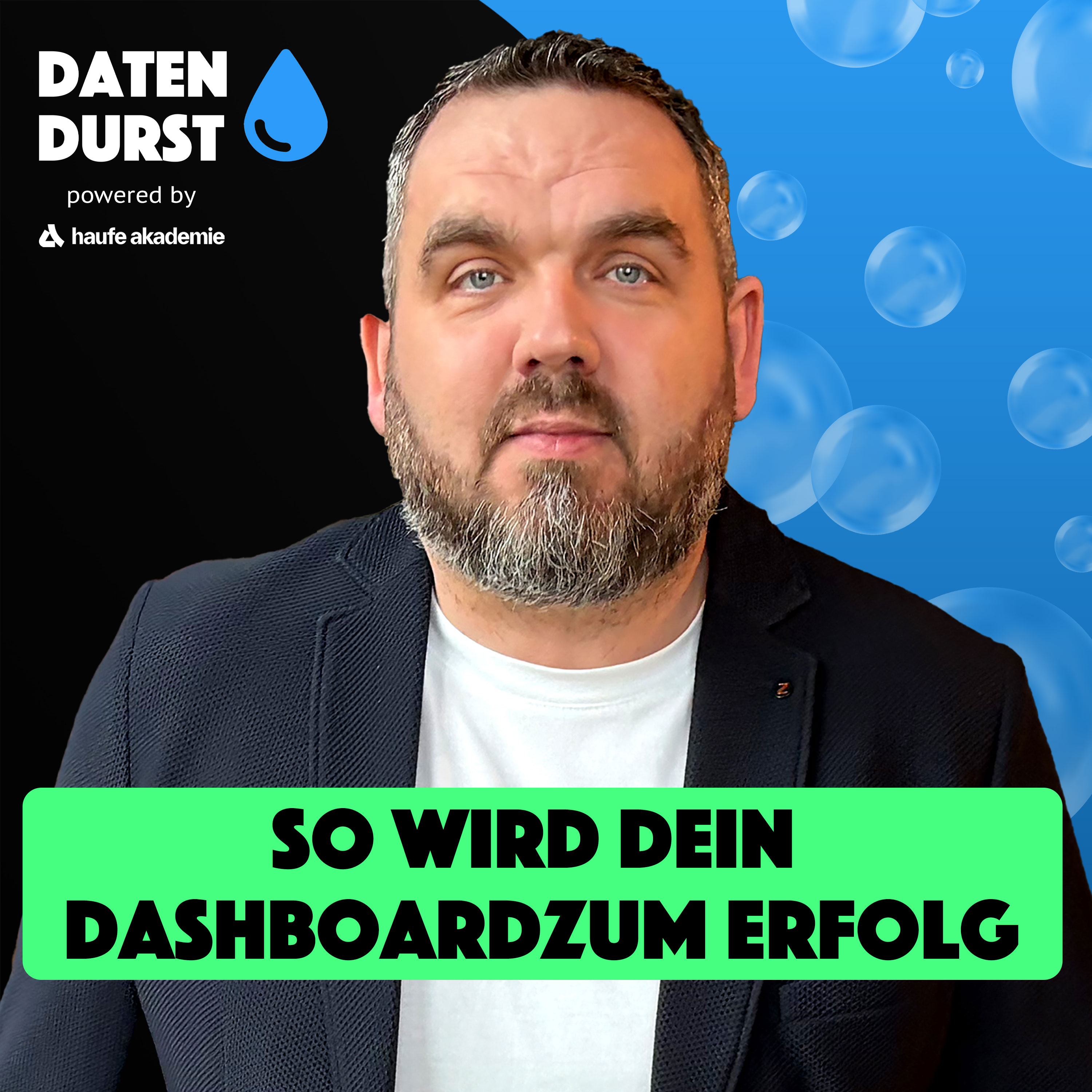 Datendurst mit Tim Ebner