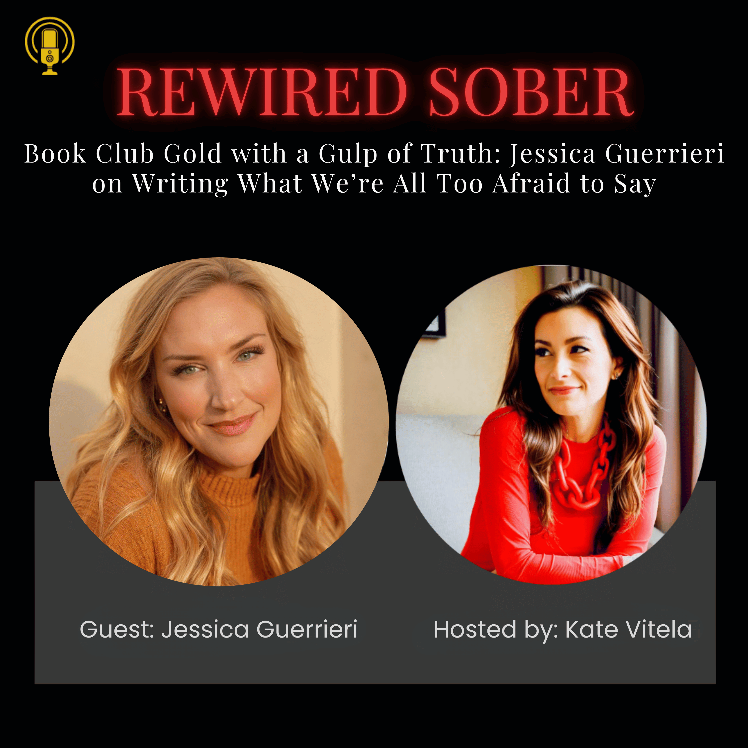 Rewired Sober
