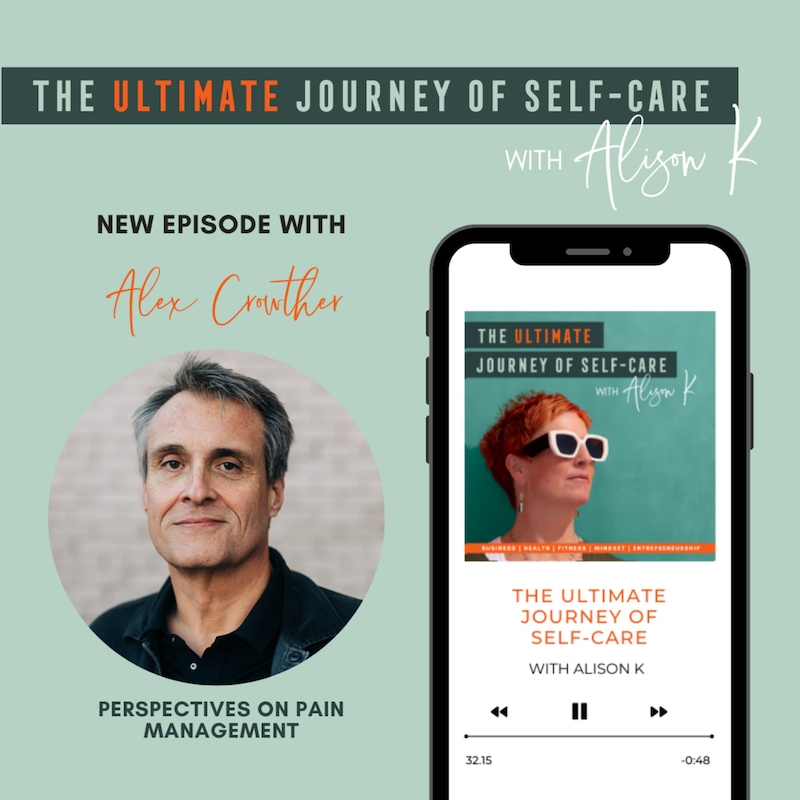 Artwork for podcast The Ultimate Journey of Self-Care