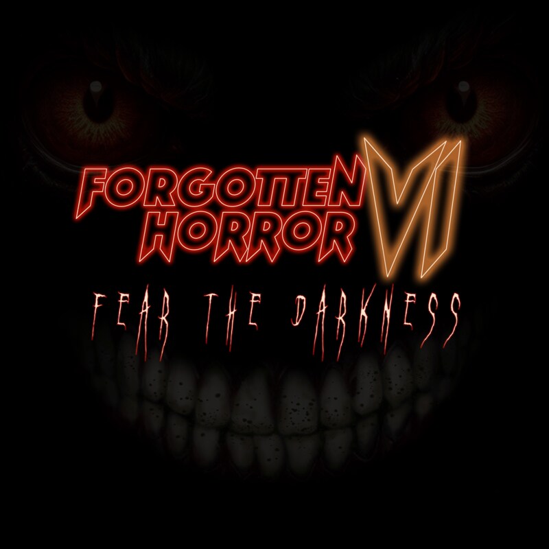 Artwork for podcast Forgotten Cinema