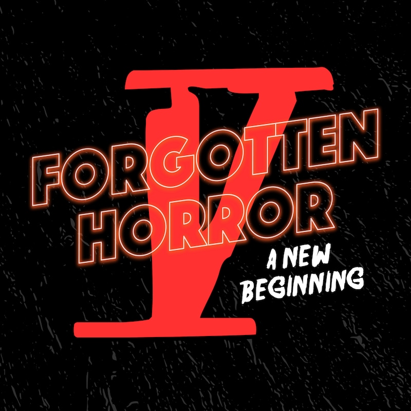Artwork for podcast Forgotten Cinema