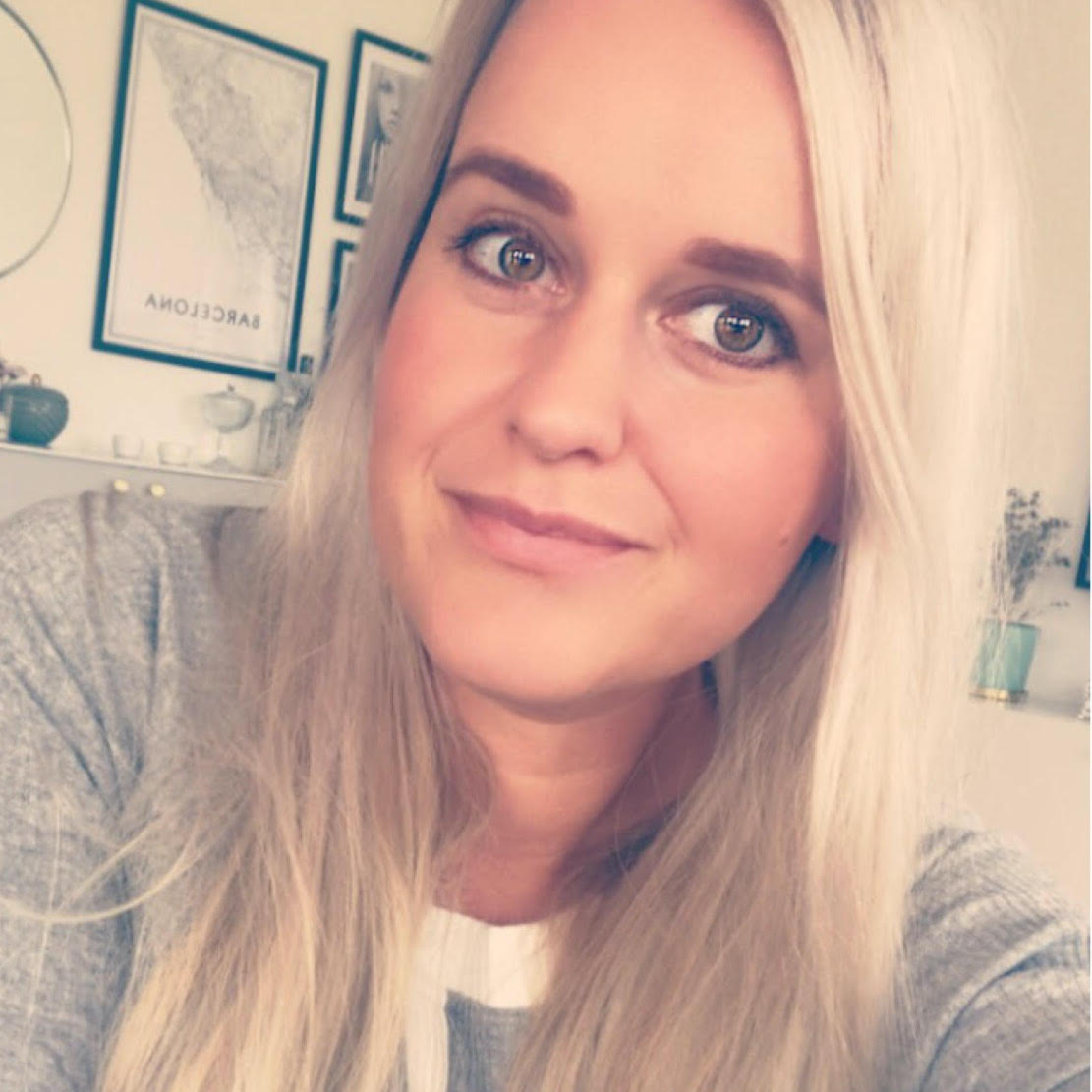 Linda Henriksson - Jag borde vara världens lyckligaste episode artwork