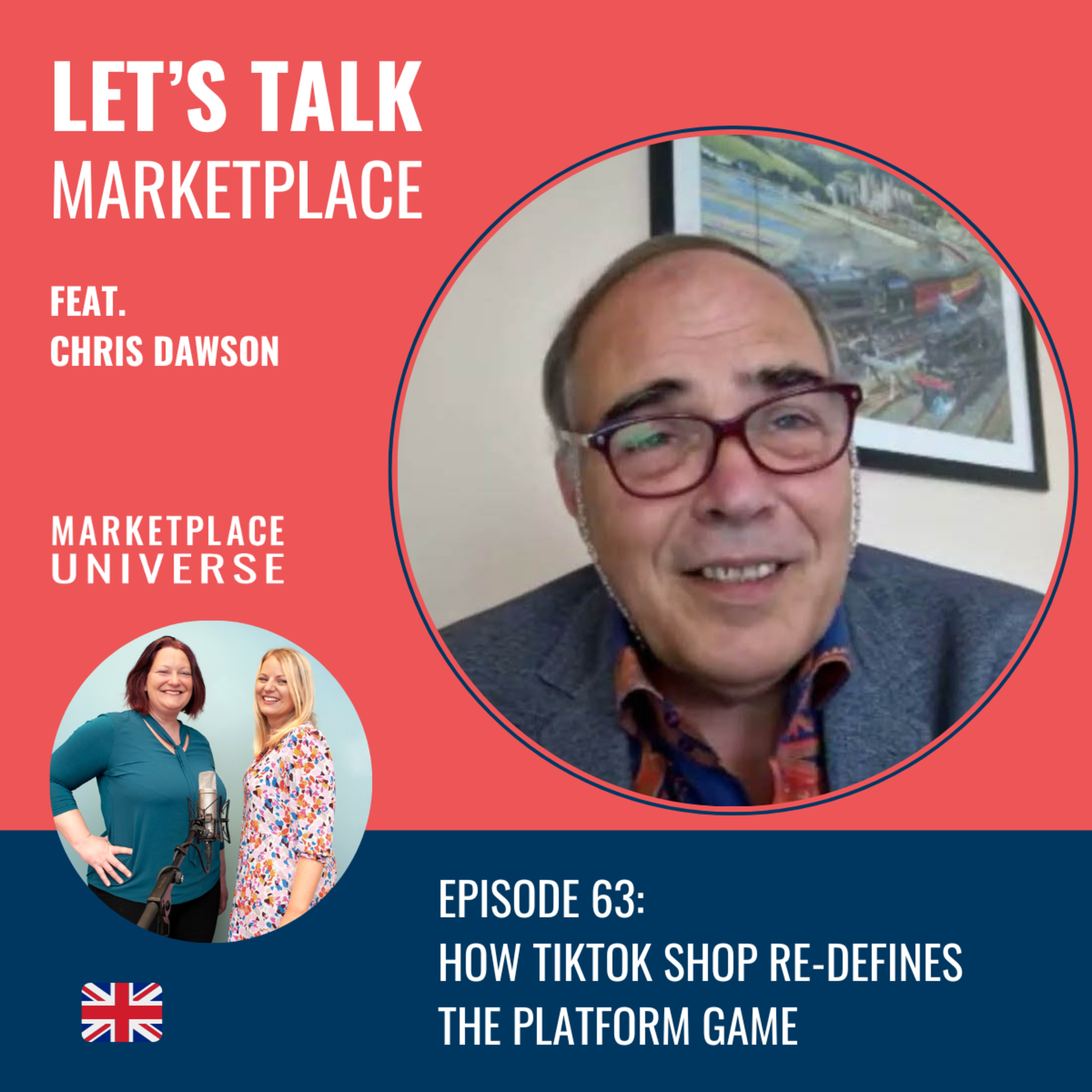 Let\'s talk Marketplace