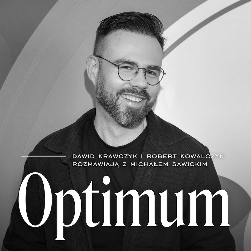 Artwork for podcast Optimum
