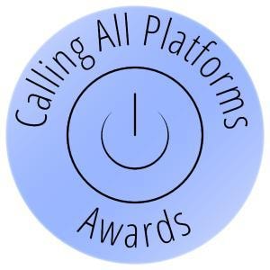 Artwork for podcast Calling All Platforms Tech and Gaming News