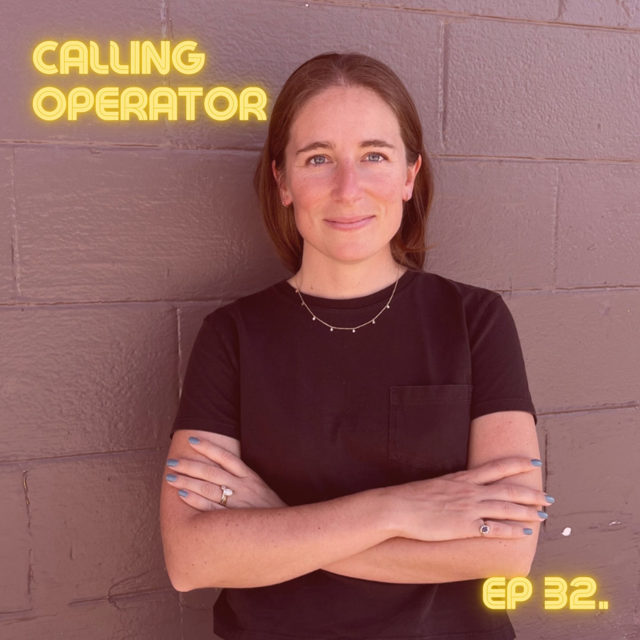Calling Operator with Laura Nicol