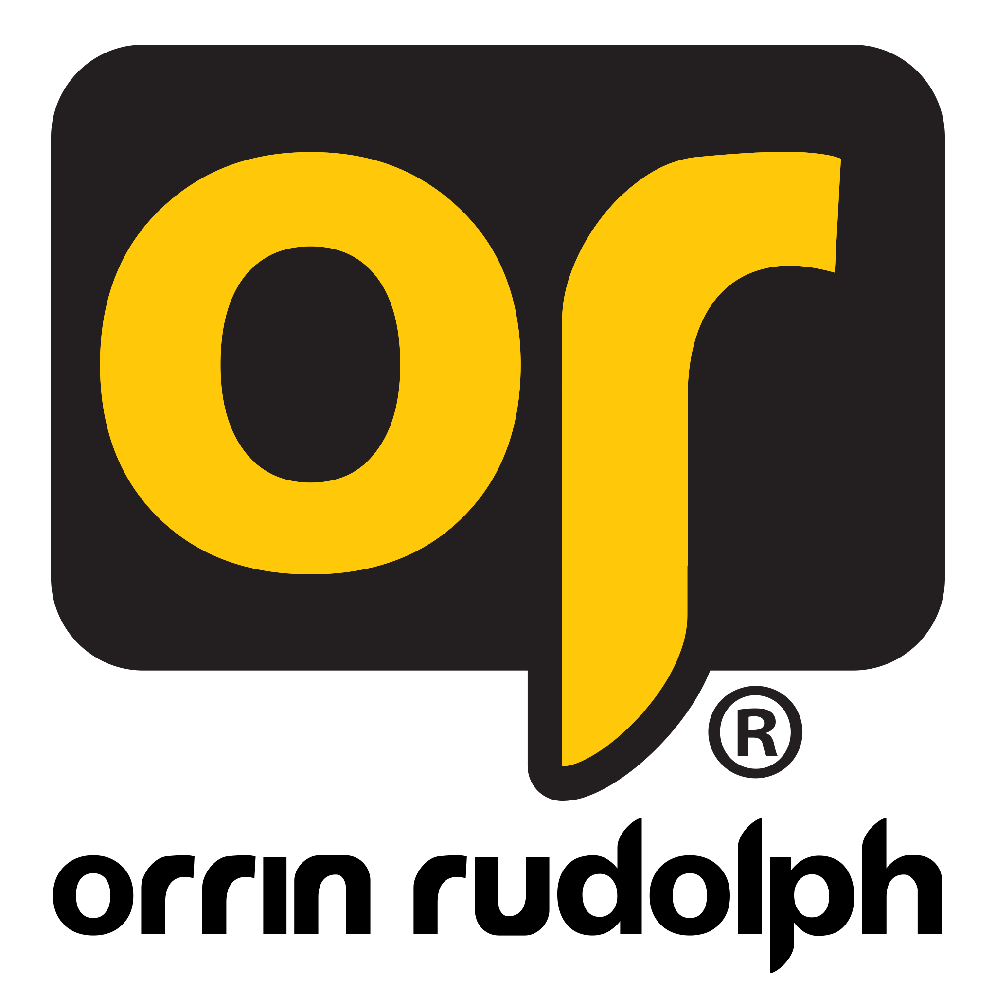 Vital Life Connection with Orrin Rudolph