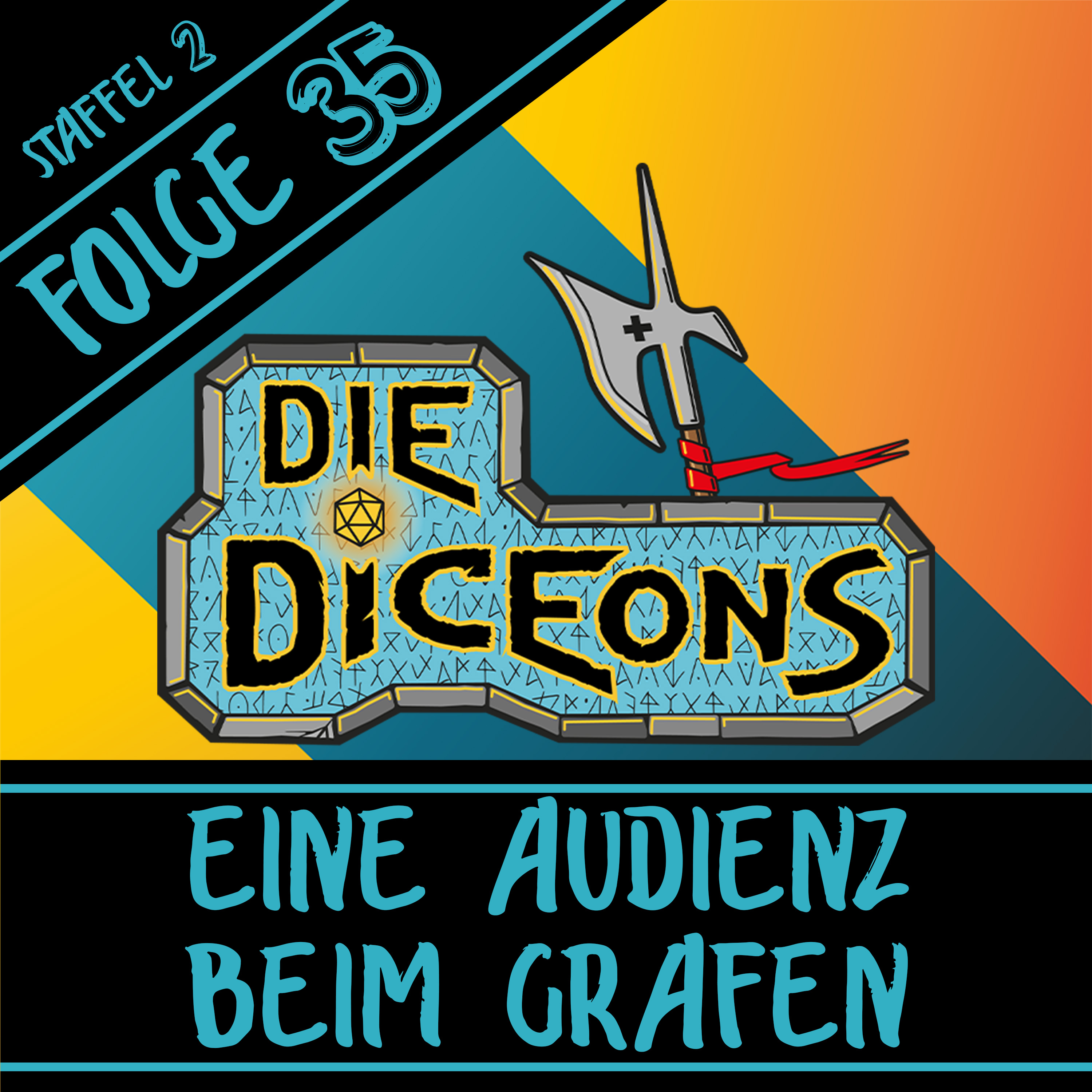 Die Diceons