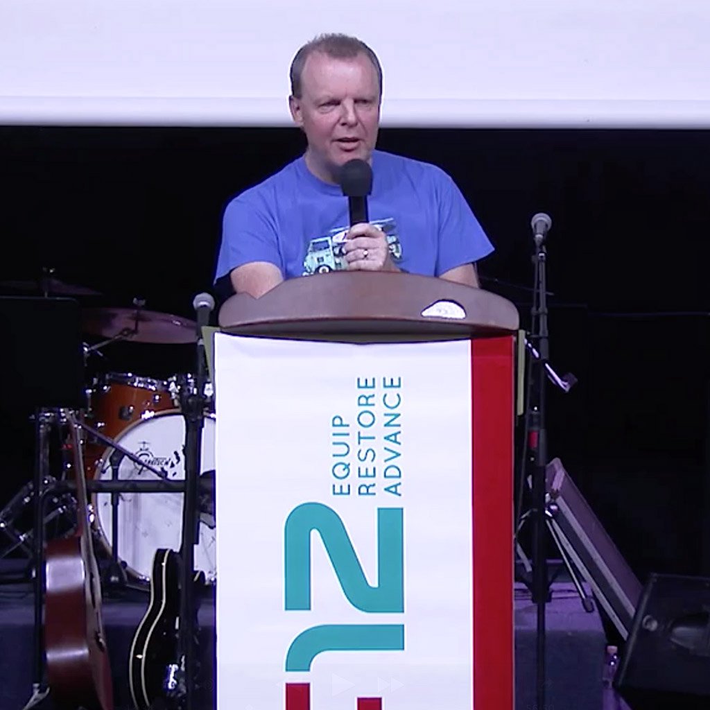 Conference Messages | Four12