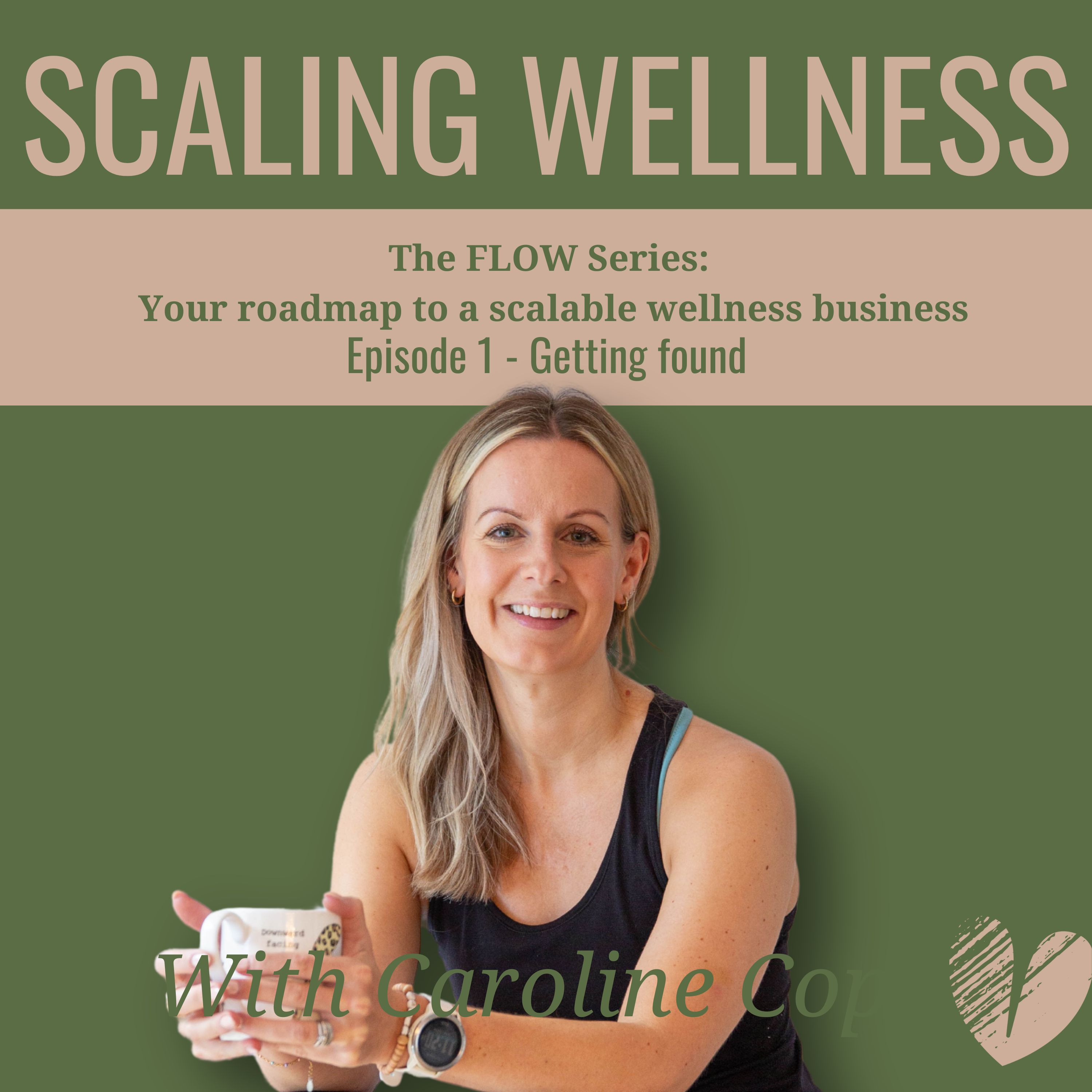 Scaling Wellness