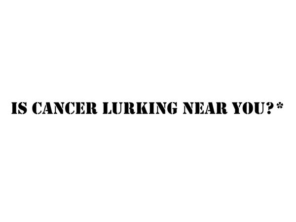 Is Cancer Lurking Near YOU?* How To Watch For Signs Before Symptoms Occur episode artwork