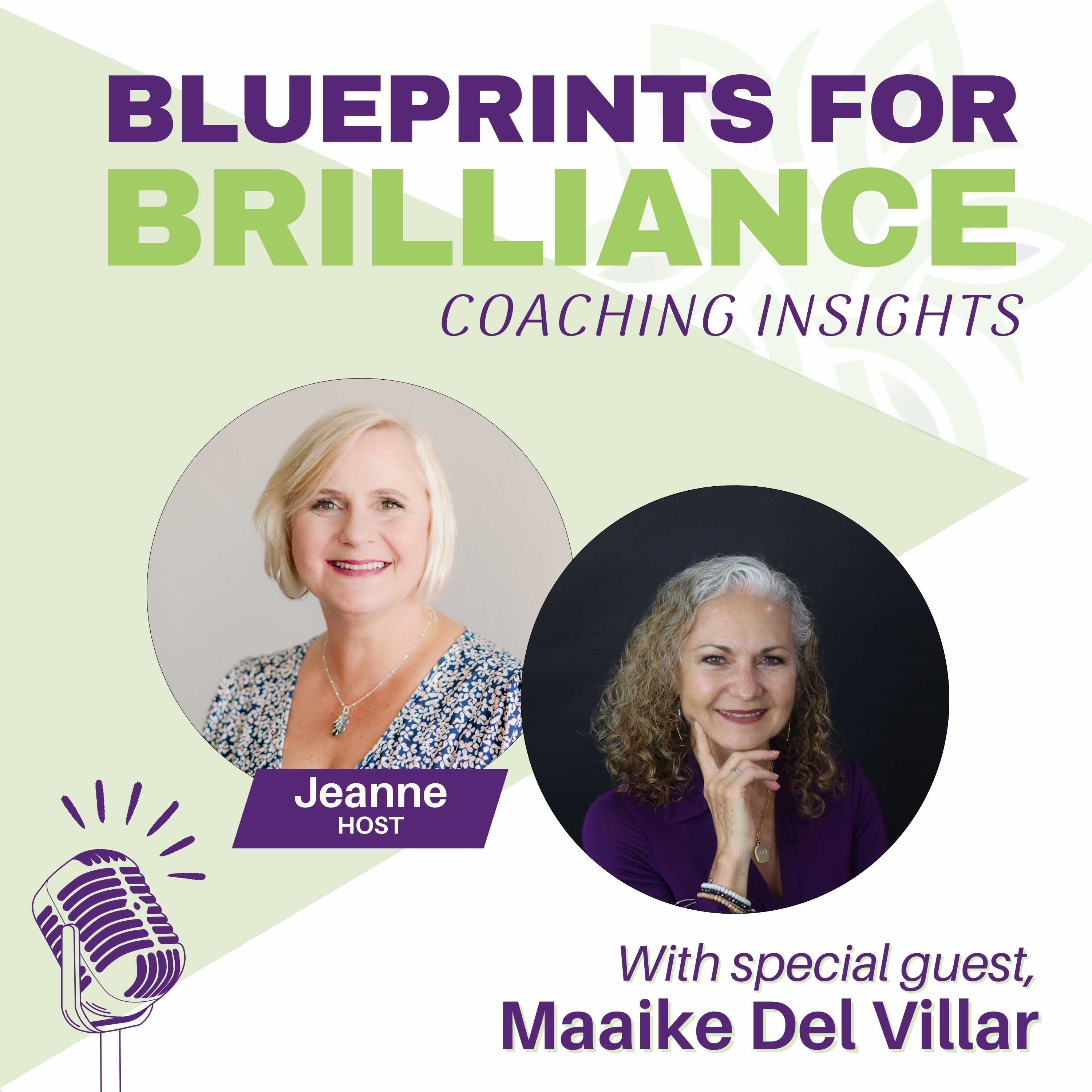 Blueprints for Brilliance: Coaching Insights