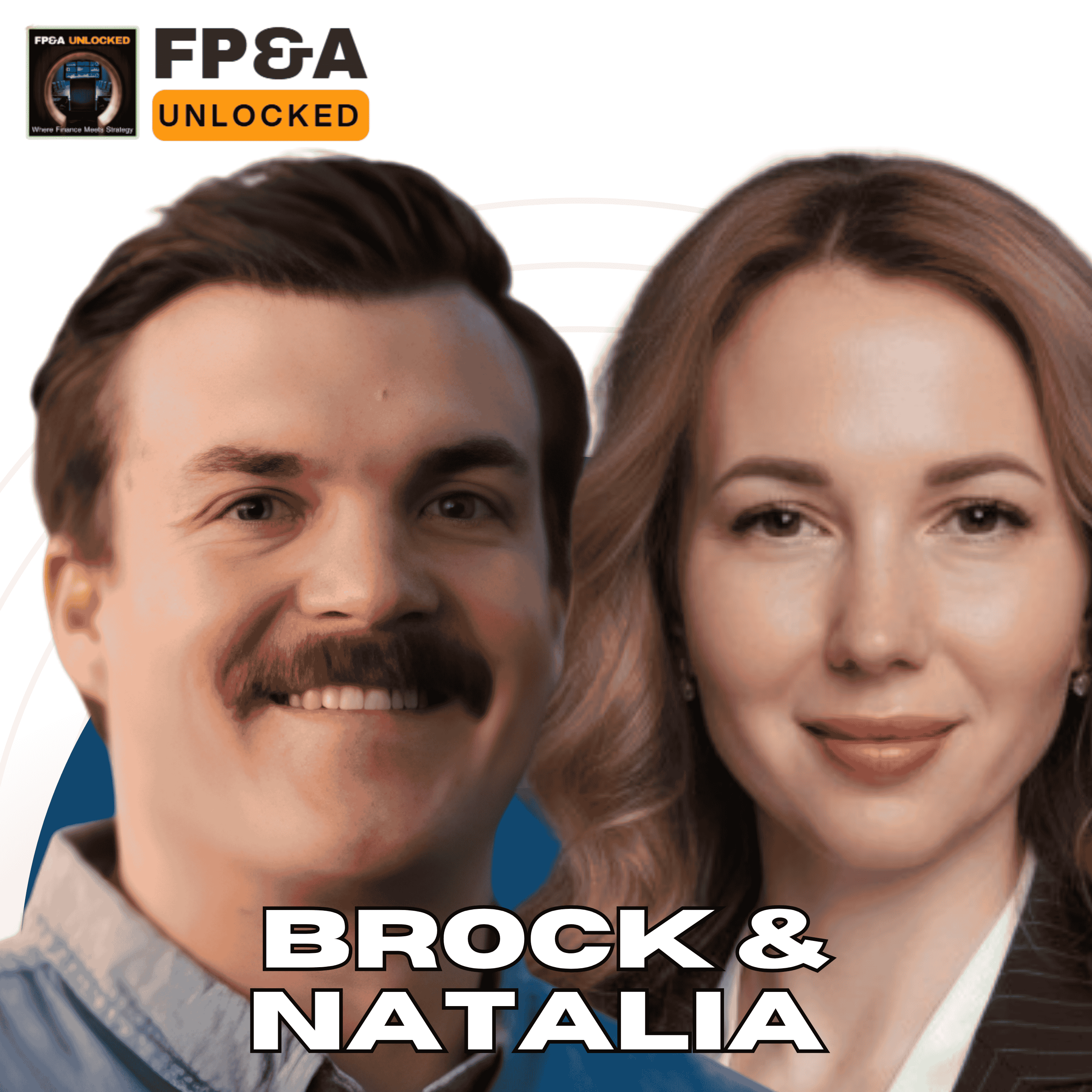 Should Finance Pros Be Using Vibe Coding to Build Their Own Tools? with Brock & Natalia