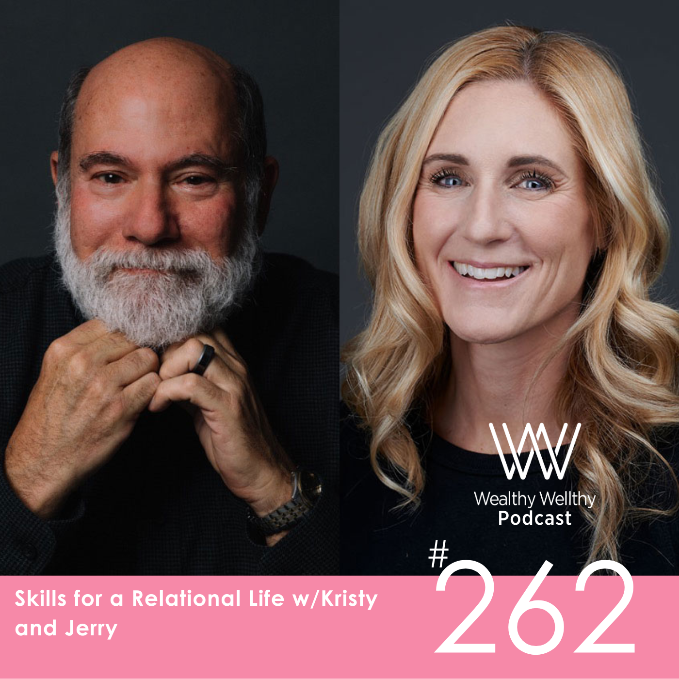 Wealthy Wellthy Podcast