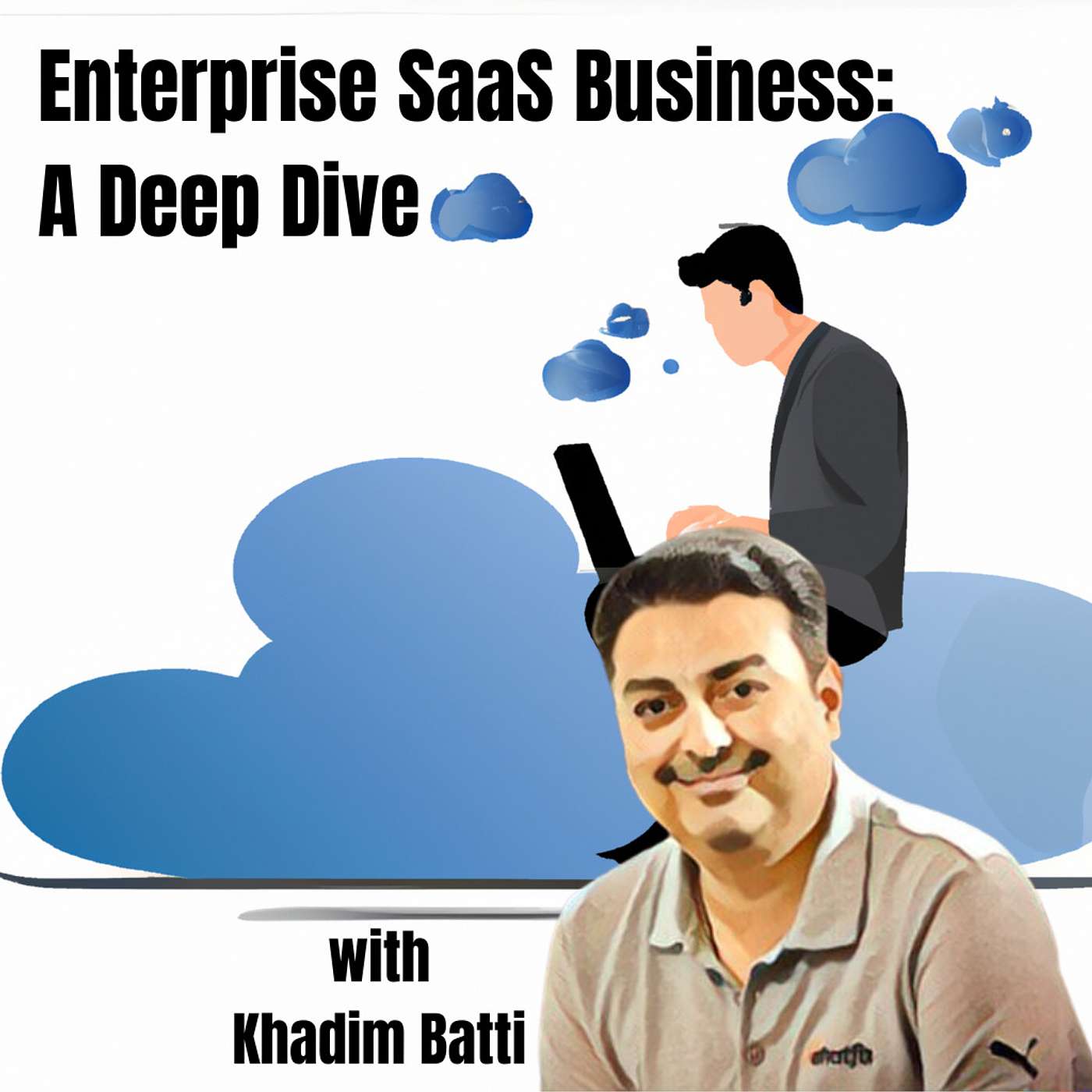 Prime Venture Partners Podcast